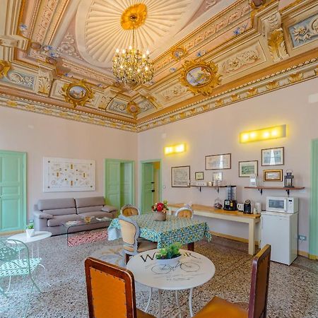 B&B Bernini Finale Ligure Exterior foto