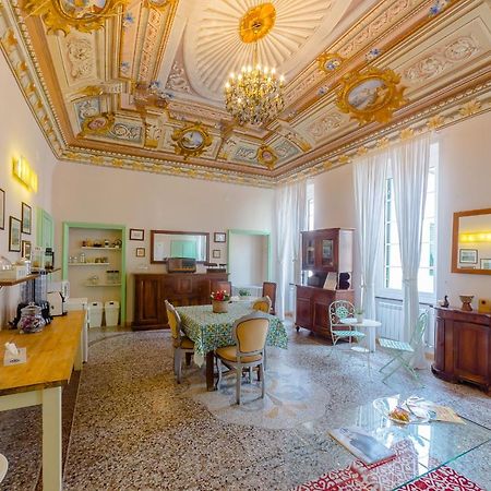 B&B Bernini Finale Ligure Exterior foto