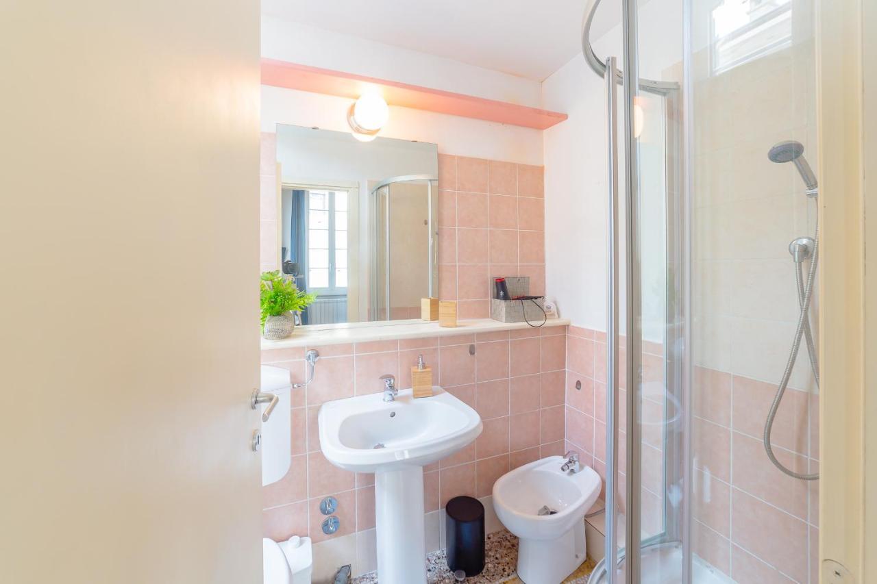 B&B Bernini Finale Ligure Exterior foto