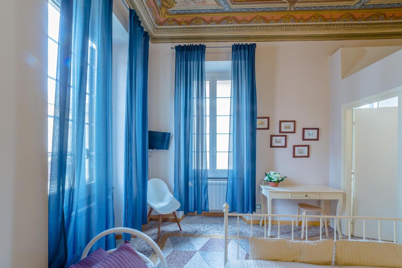 B&B Bernini Finale Ligure Exterior foto