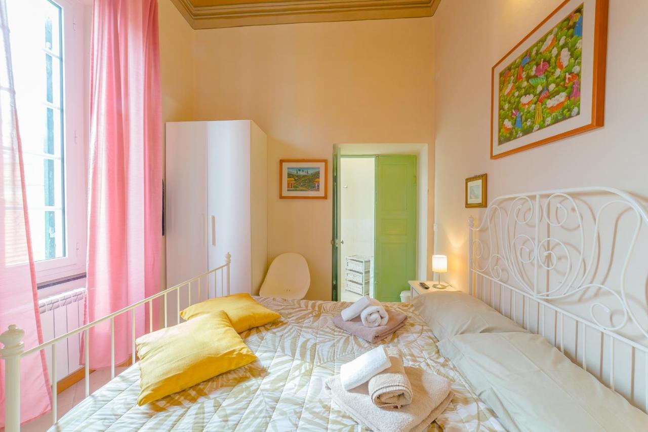 B&B Bernini Finale Ligure Exterior foto