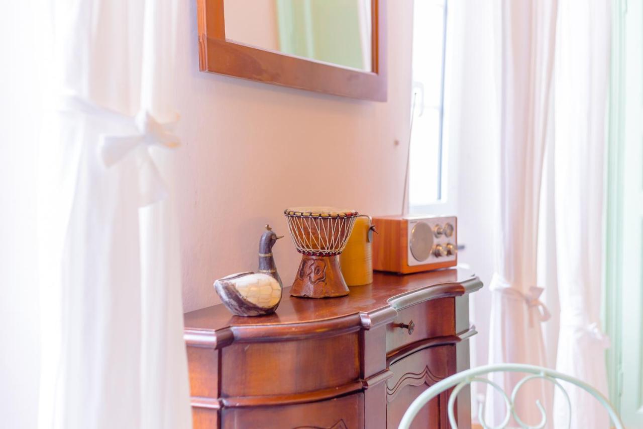 B&B Bernini Finale Ligure Exterior foto