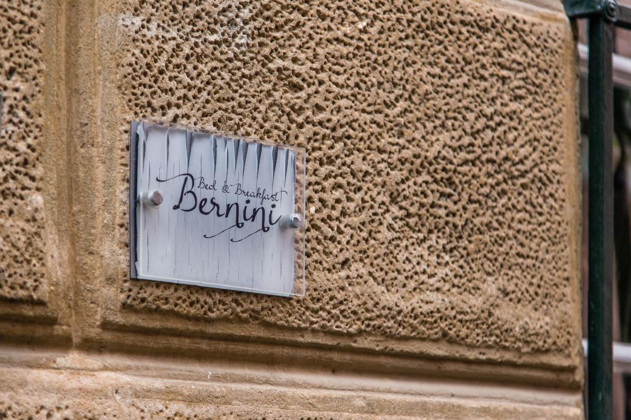 B&B Bernini Finale Ligure Exterior foto