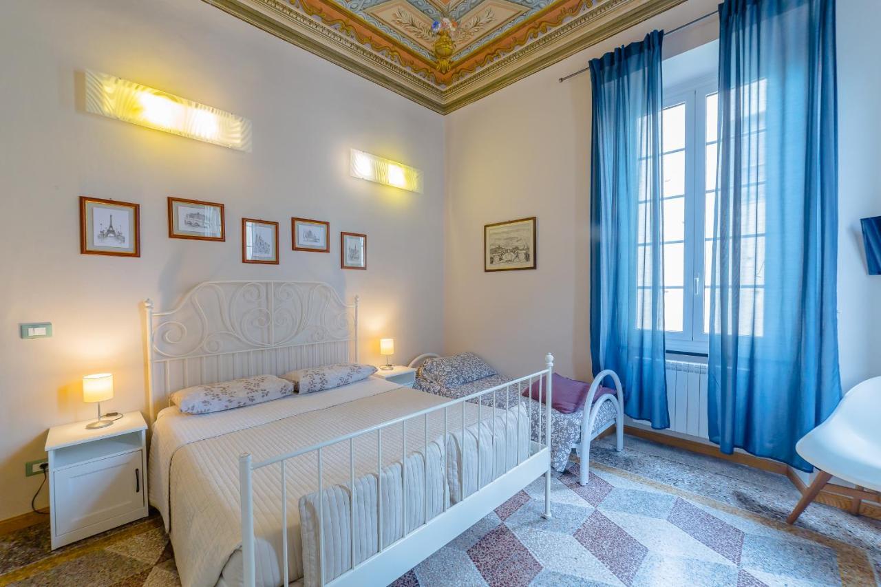 B&B Bernini Finale Ligure Exterior foto