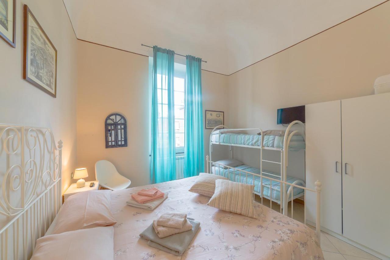 B&B Bernini Finale Ligure Exterior foto