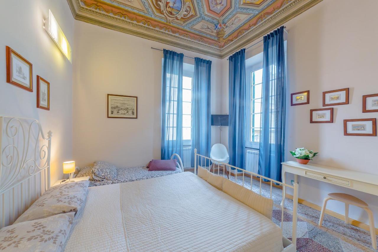 B&B Bernini Finale Ligure Exterior foto
