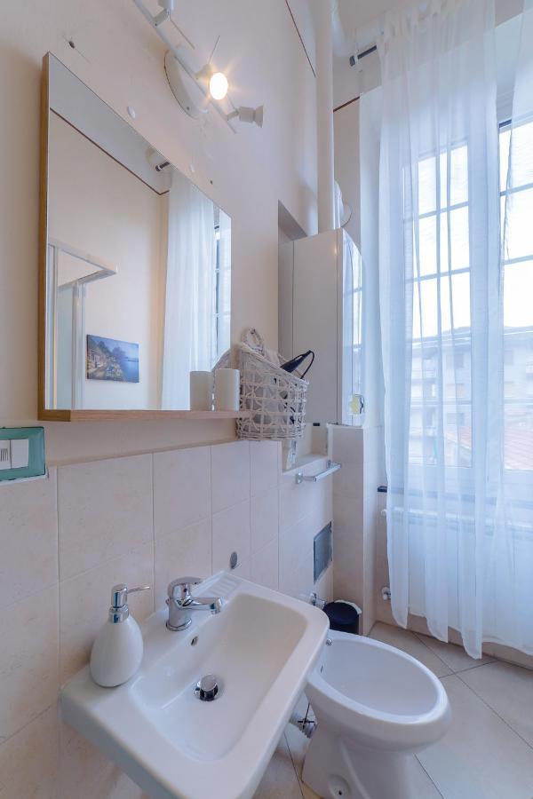 B&B Bernini Finale Ligure Exterior foto