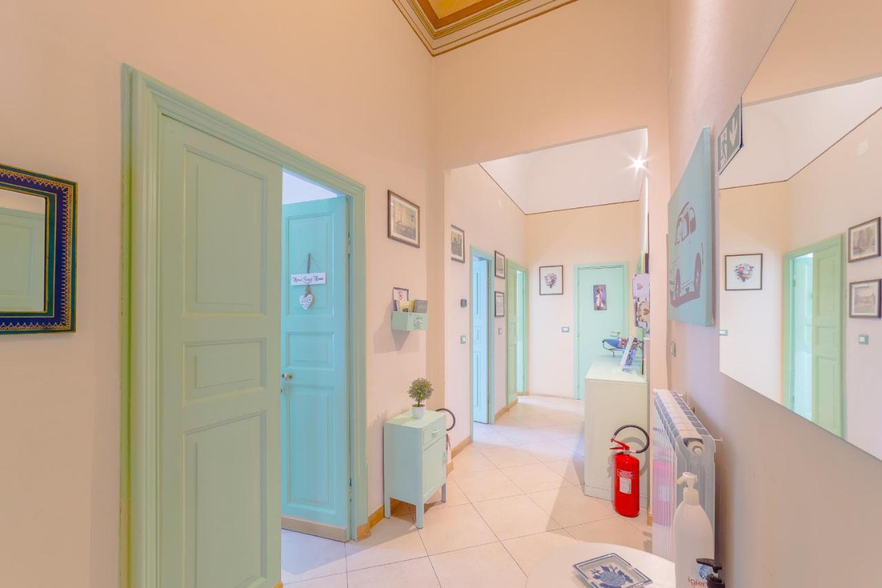 B&B Bernini Finale Ligure Exterior foto
