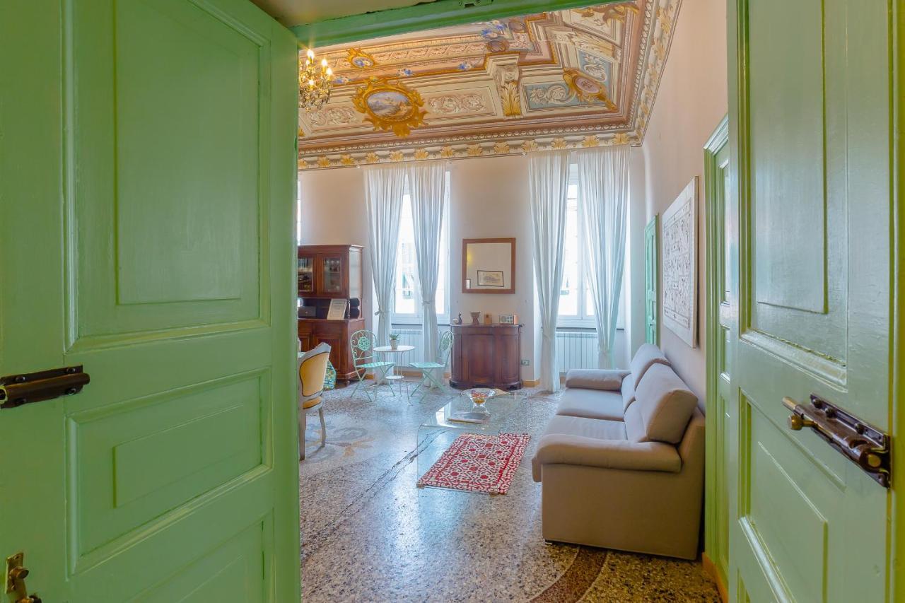 B&B Bernini Finale Ligure Exterior foto